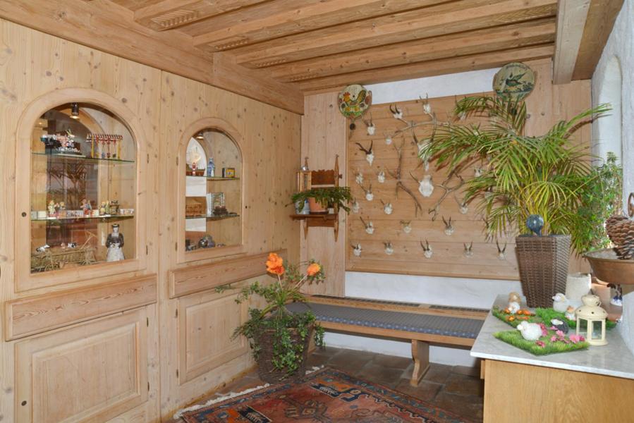 Ferienwohnung Adlerhorst Im Haus Lohrey Reit im Winkl Zewnętrze zdjęcie
