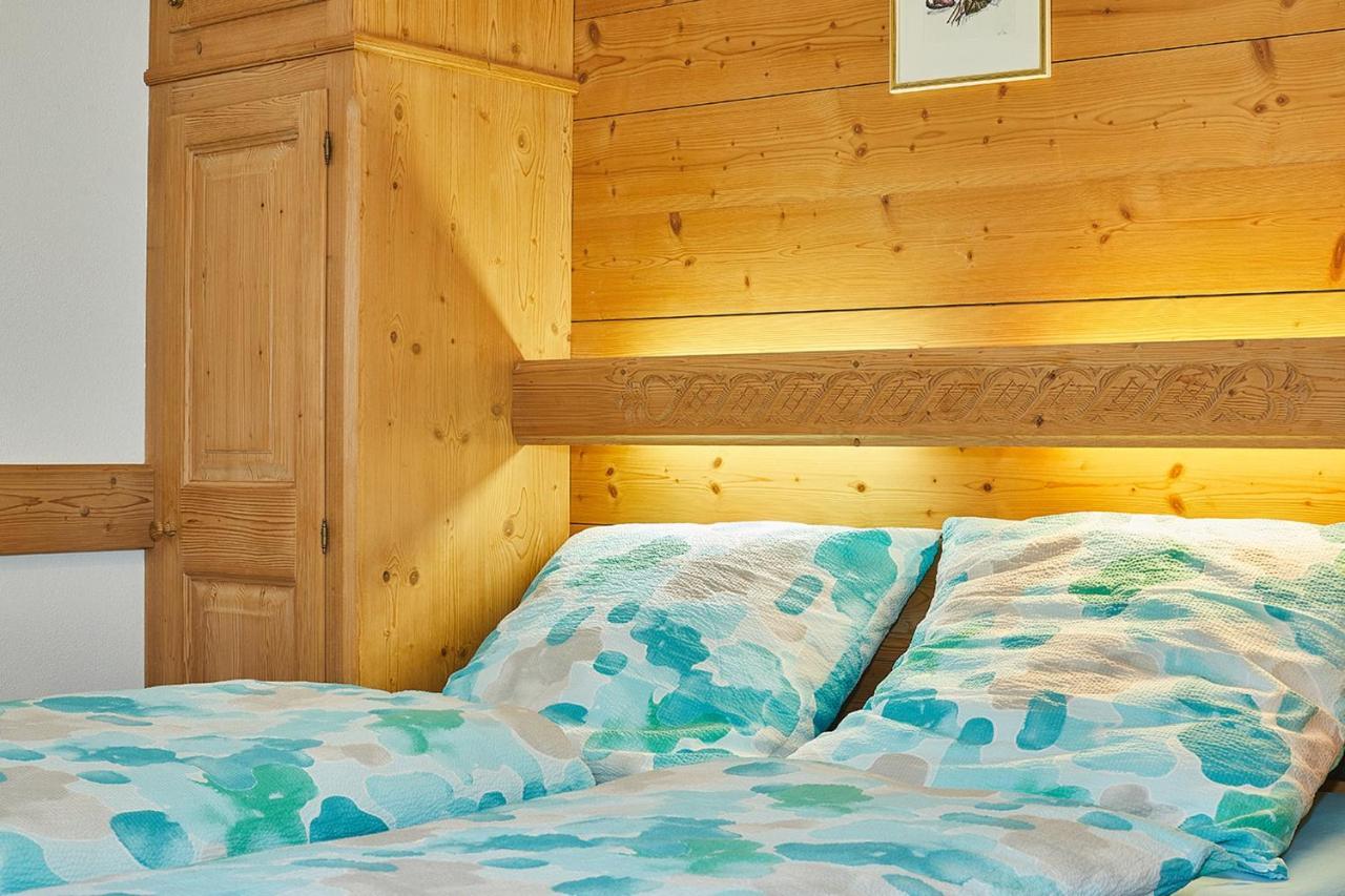 Ferienwohnung Adlerhorst Im Haus Lohrey Reit im Winkl Zewnętrze zdjęcie