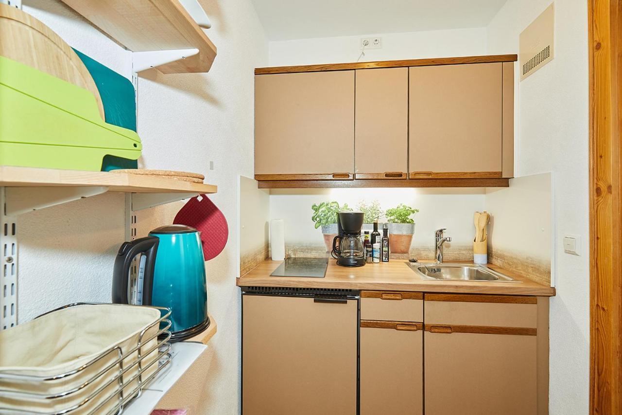 Ferienwohnung Adlerhorst Im Haus Lohrey Reit im Winkl Zewnętrze zdjęcie