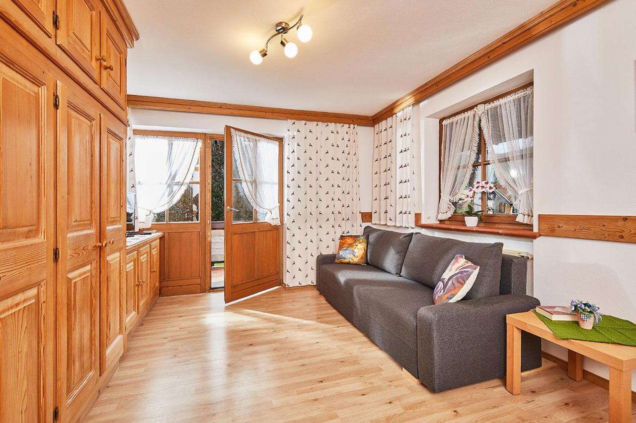 Ferienwohnung Adlerhorst Im Haus Lohrey Reit im Winkl Zewnętrze zdjęcie