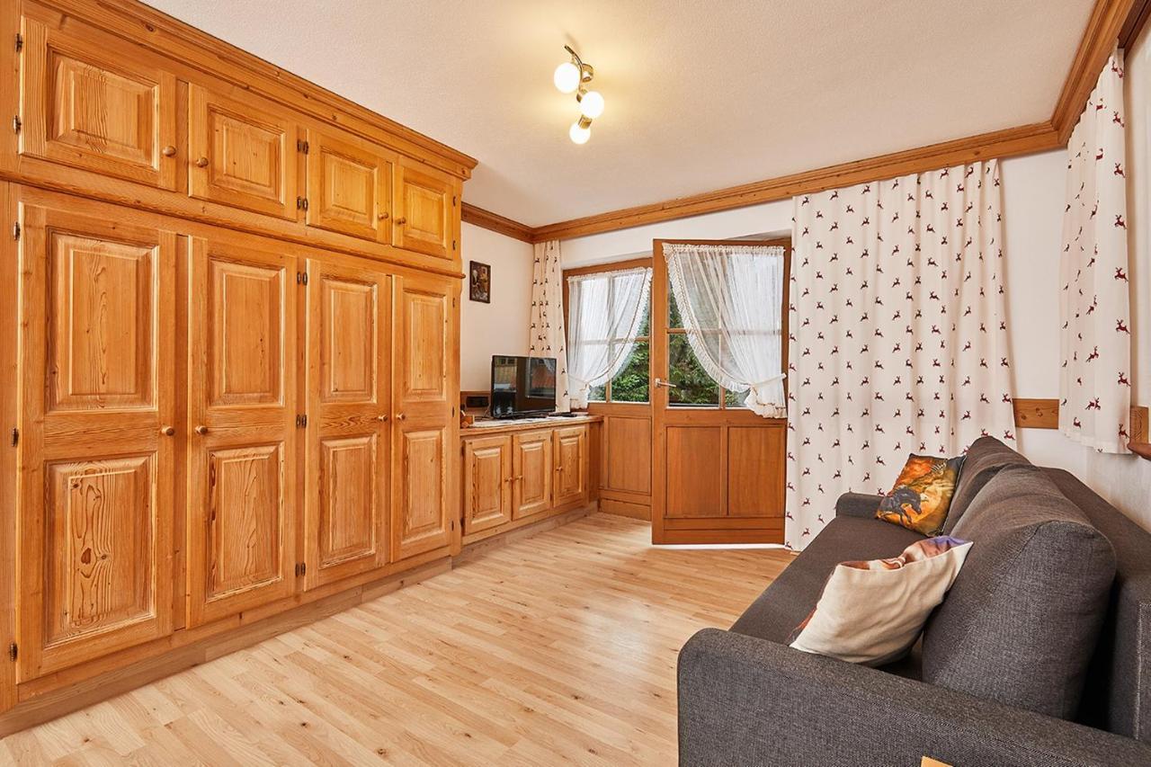 Ferienwohnung Adlerhorst Im Haus Lohrey Reit im Winkl Zewnętrze zdjęcie