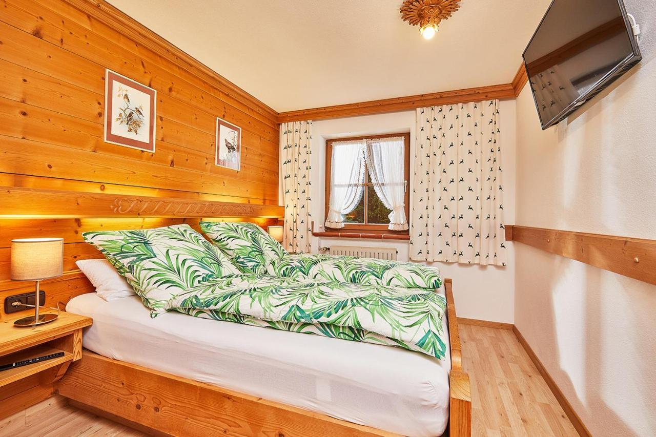 Ferienwohnung Adlerhorst Im Haus Lohrey Reit im Winkl Zewnętrze zdjęcie